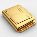 golden slot wallet
